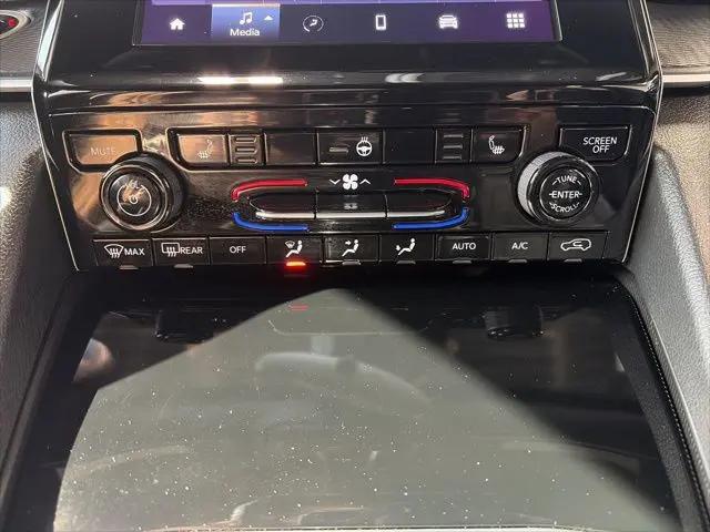 2024 Jeep Grand Cherokee Altitude 4x4