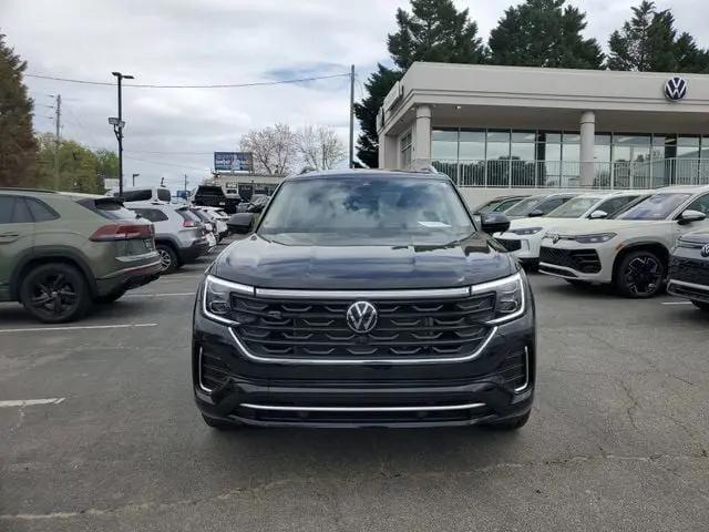 2025 Volkswagen Atlas 2.0T SEL Premium R-Line for sale in Cornelius, NC