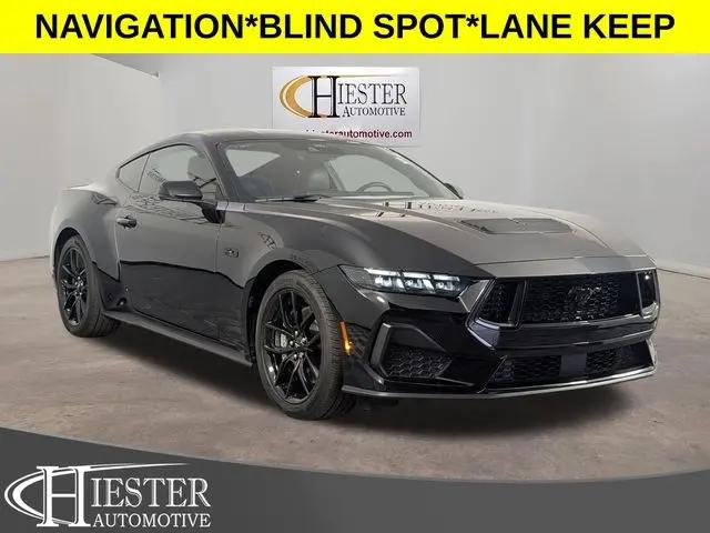 2024 Ford Mustang GT Premium Fastback for sale in Fuquay-Varina, NC