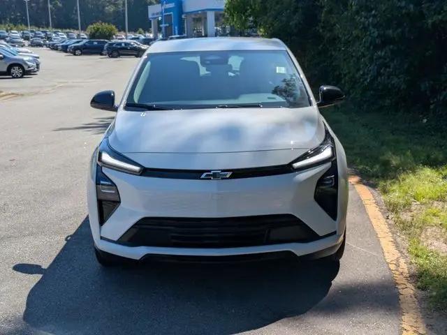 2027 Chevrolet Bolt LT FWD