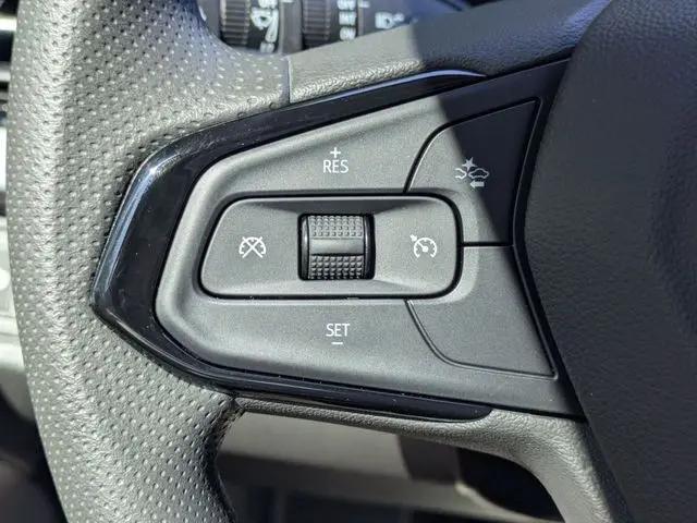 2027 Chevrolet Bolt LT FWD