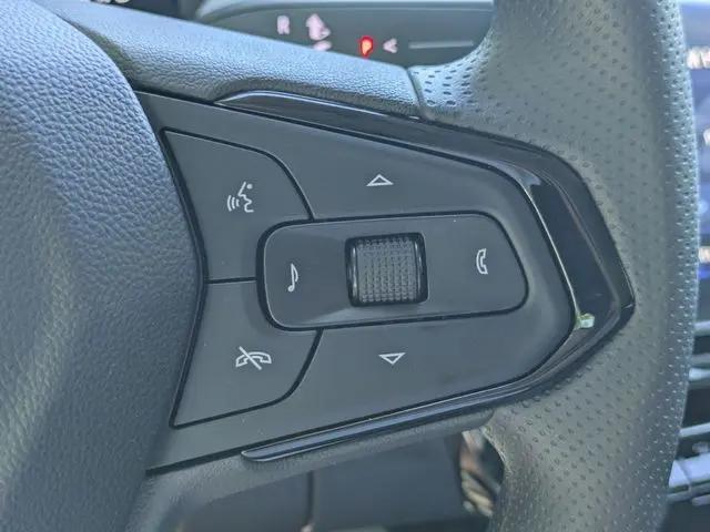 2027 Chevrolet Bolt LT FWD