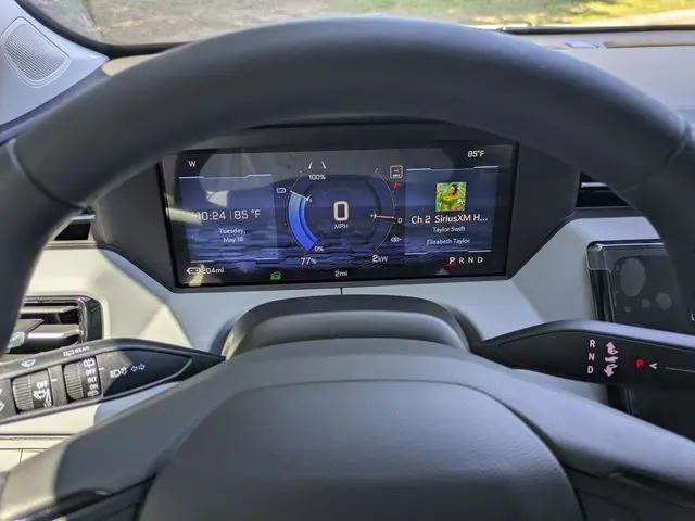 2027 Chevrolet Bolt LT FWD