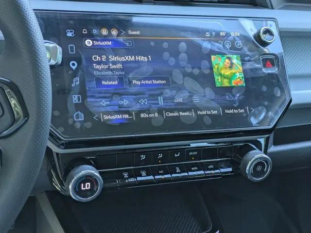 2027 Chevrolet Bolt LT FWD