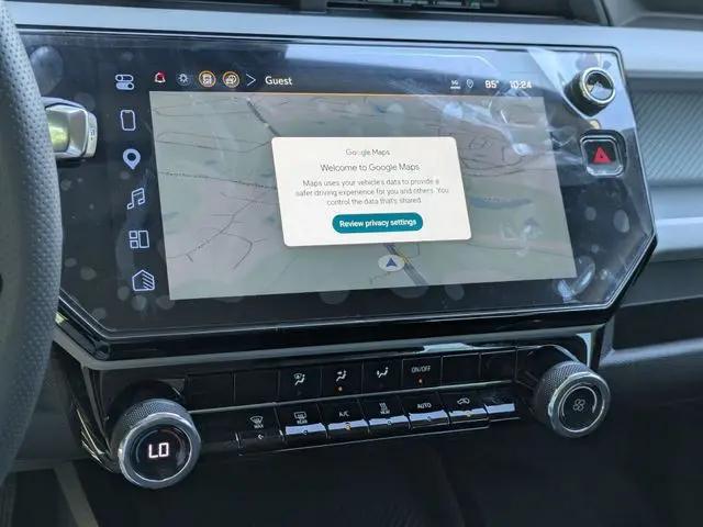 2027 Chevrolet Bolt LT FWD