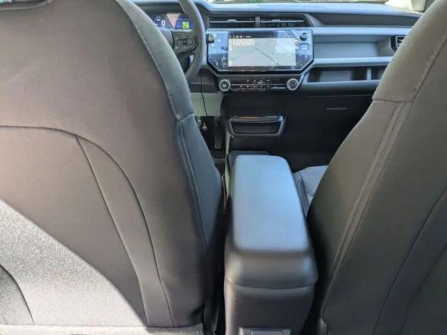 2027 Chevrolet Bolt LT FWD