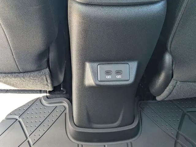 2027 Chevrolet Bolt LT FWD