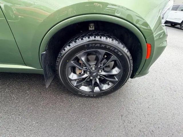 2021 Dodge Durango GT Plus AWD
