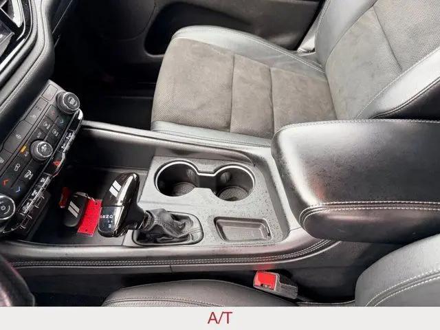 2021 Dodge Durango GT Plus AWD