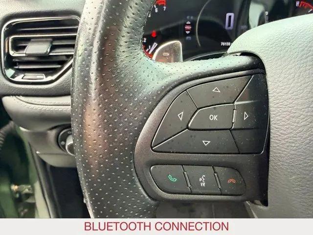 2021 Dodge Durango GT Plus AWD
