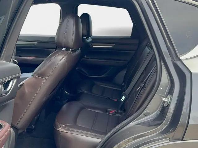 2023 Mazda CX-5 2.5 Turbo Signature