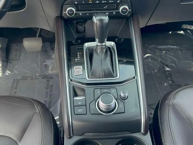 2023 Mazda CX-5 2.5 Turbo Signature