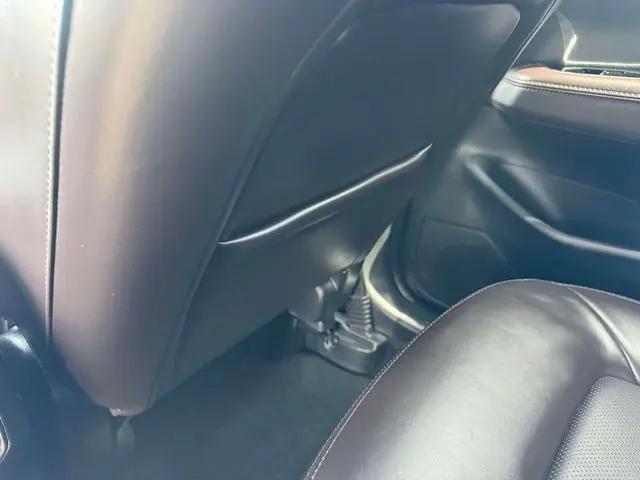 2023 Mazda CX-5 2.5 Turbo Signature