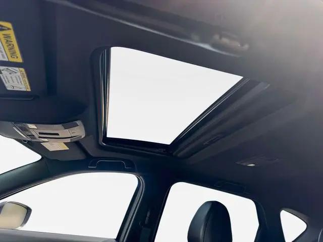 2023 Mazda CX-5 2.5 Turbo Signature