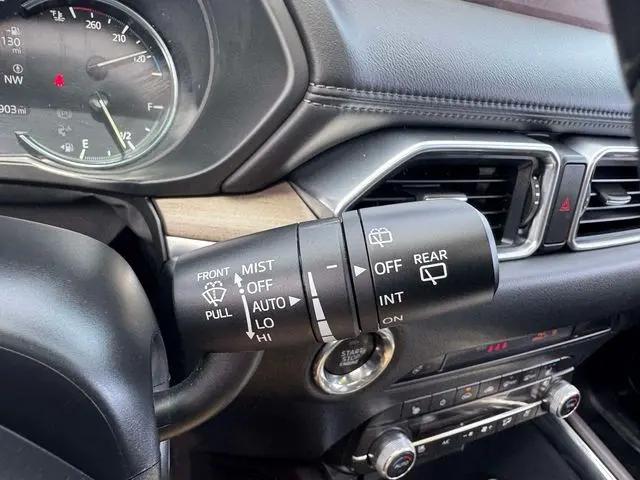 2023 Mazda CX-5 2.5 Turbo Signature