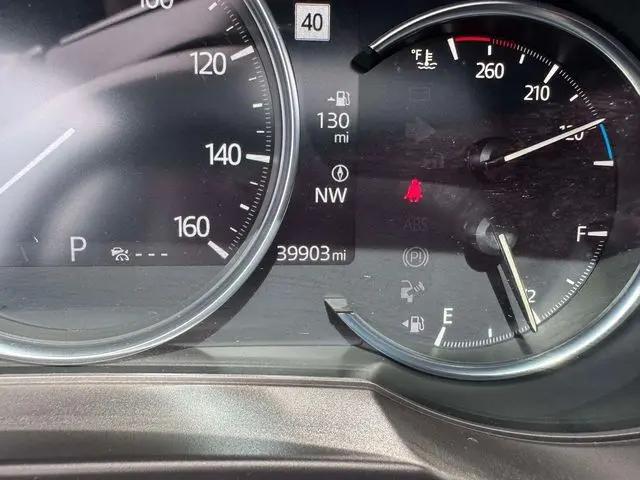 2023 Mazda CX-5 2.5 Turbo Signature