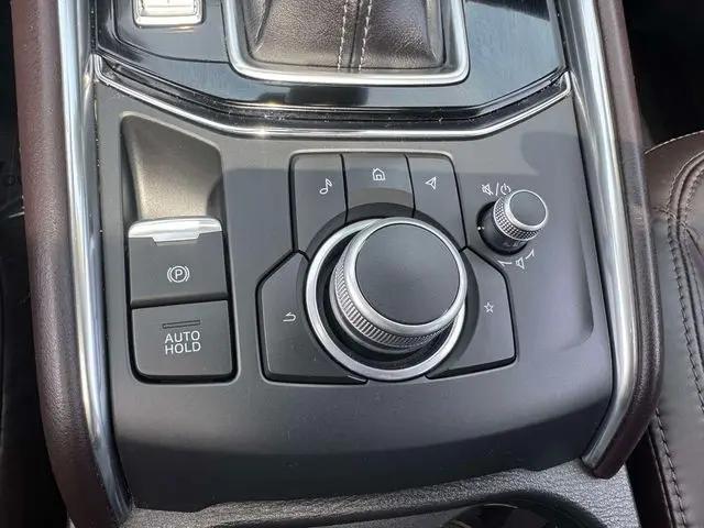 2023 Mazda CX-5 2.5 Turbo Signature