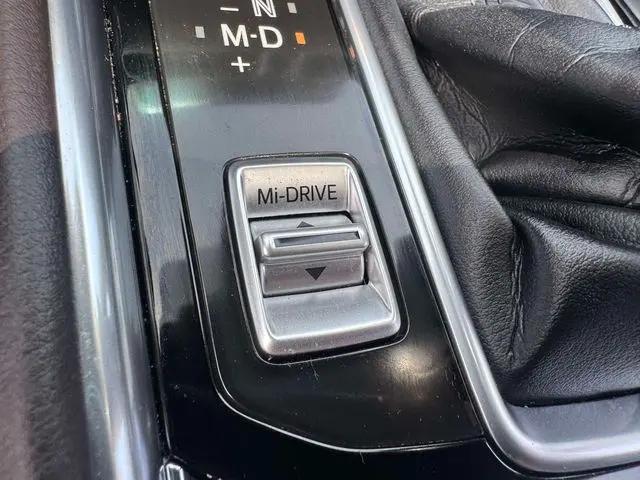 2023 Mazda CX-5 2.5 Turbo Signature