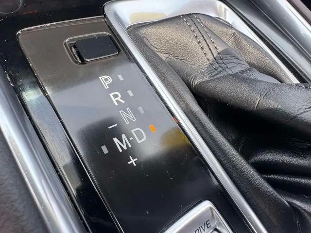 2023 Mazda CX-5 2.5 Turbo Signature
