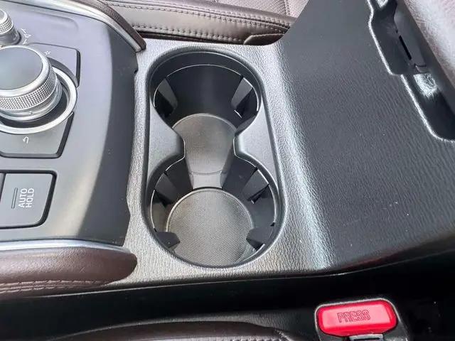 2023 Mazda CX-5 2.5 Turbo Signature