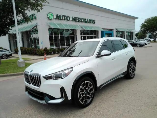 2024 BMW X1 xDrive28i for sale in Plano, TX