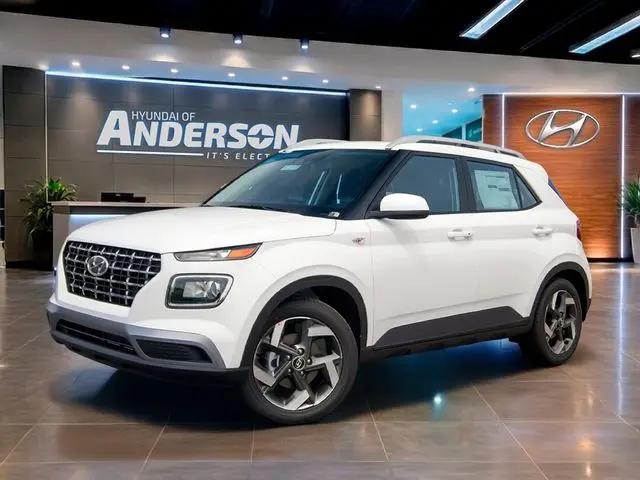 2026 Hyundai Venue SEL for sale in Anderson, SC