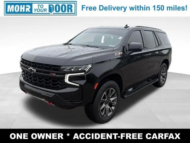 2024 Chevrolet Tahoe 4WD Z71 for sale in Plainfield, IN