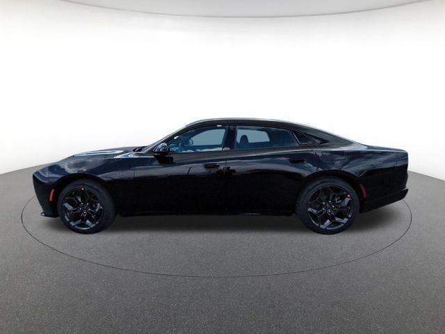 2026 Dodge Charger CHARGER R/T PLUS 4-DOOR AWD