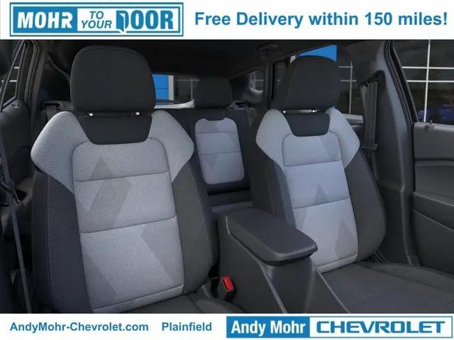 2026 Chevrolet Trax FWD 1RS