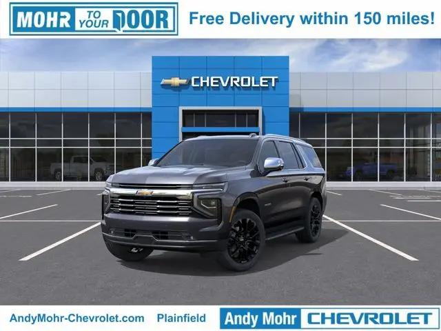 2026 Chevrolet Tahoe 4WD Premier for sale in Plainfield, IN
