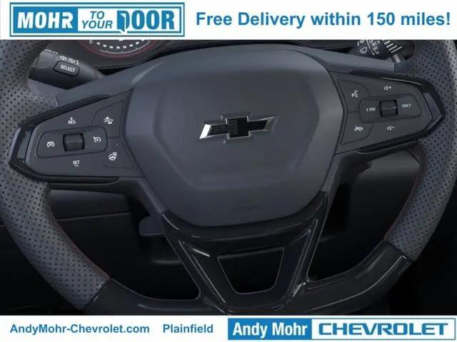2026 Chevrolet Trax FWD 1RS