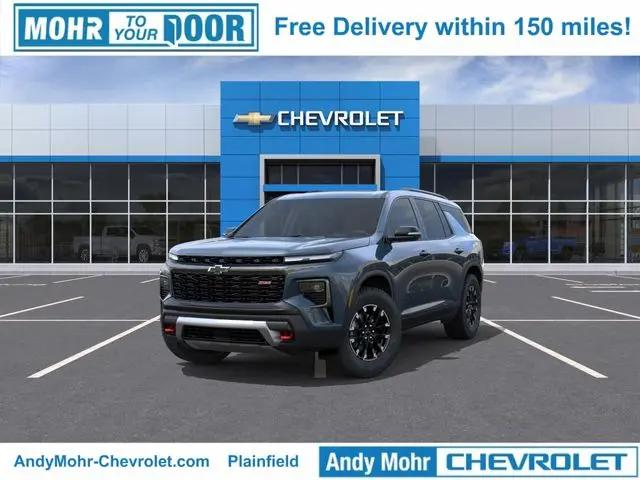 2026 Chevrolet Traverse AWD Z71 for sale in Plainfield, IN