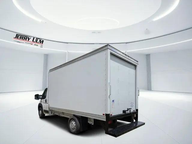 2023 Ram ProMaster 3500 Cutaway Low Roof