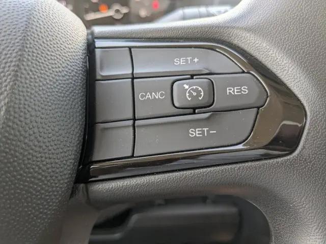 2023 Ram ProMaster 3500 Cutaway Low Roof