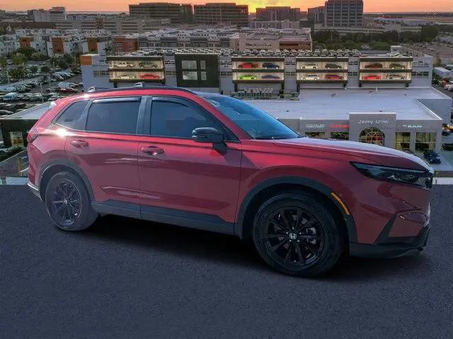 2023 Honda CR-V Hybrid Sport for sale in Tampa, FL