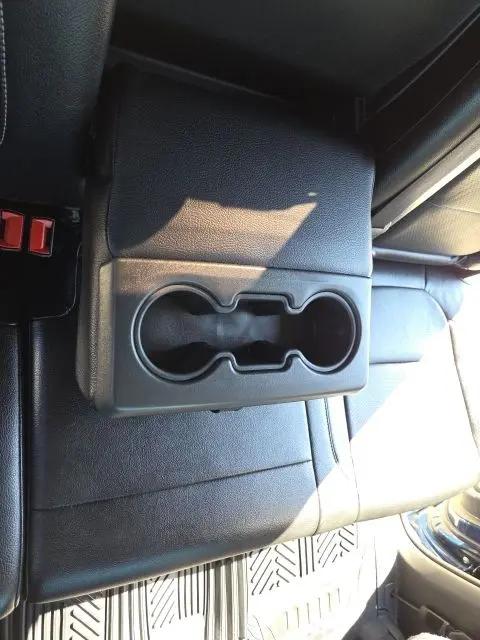 2020 Chevrolet Silverado 1500 2WD Crew Cab Short Bed RST