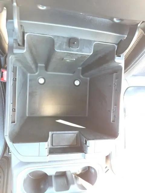 2020 Chevrolet Silverado 1500 2WD Crew Cab Short Bed RST