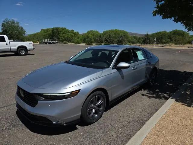 2026 Honda Accord Sedan EX-L for sale in Prescott, AZ