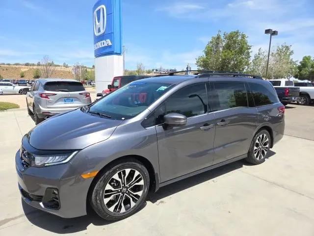 2026 Honda Odyssey Elite for sale in Prescott, AZ