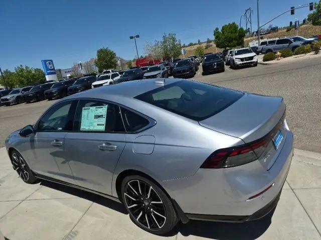 2026 Honda Accord Sedan Touring for sale in Prescott, AZ