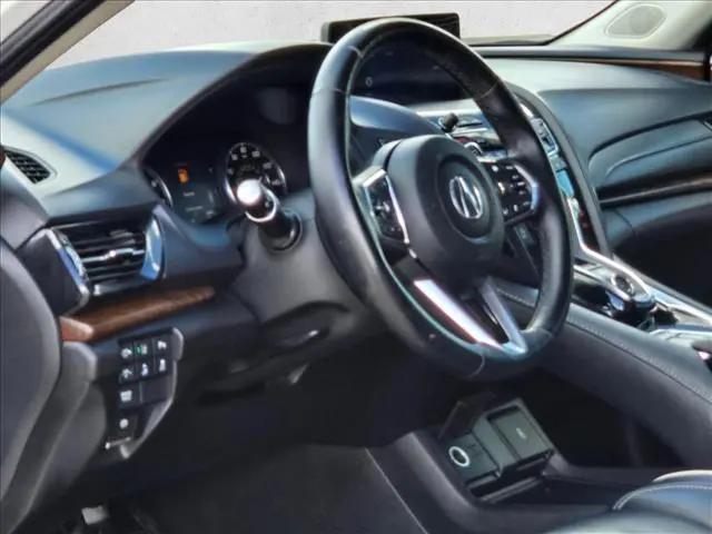 2019 Acura RDX Advance Package