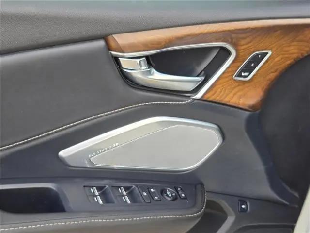 2019 Acura RDX Advance Package