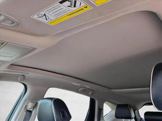 2019 Acura RDX Advance Package