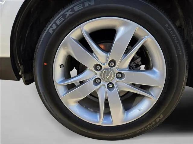 2019 Acura RDX Advance Package
