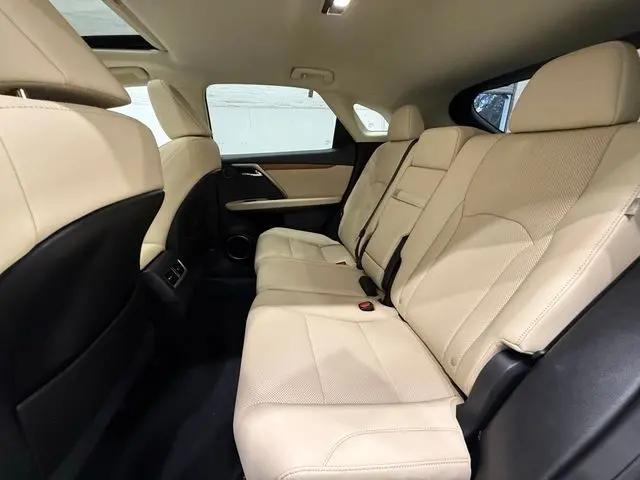 2021 Lexus RX 350 RX 350