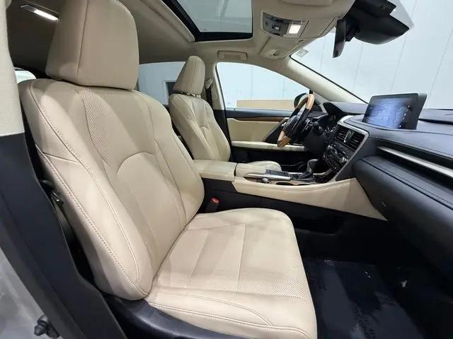 2021 Lexus RX 350 RX 350