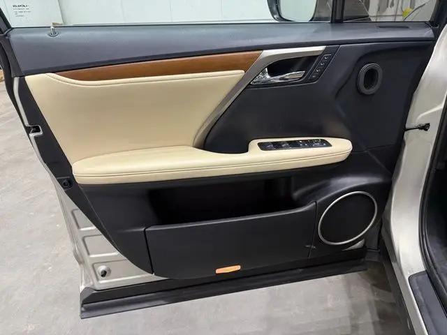 2021 Lexus RX 350 RX 350