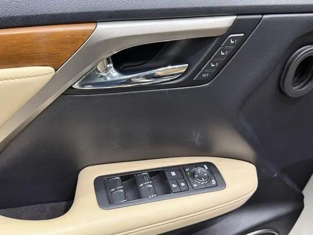 2021 Lexus RX 350 RX 350