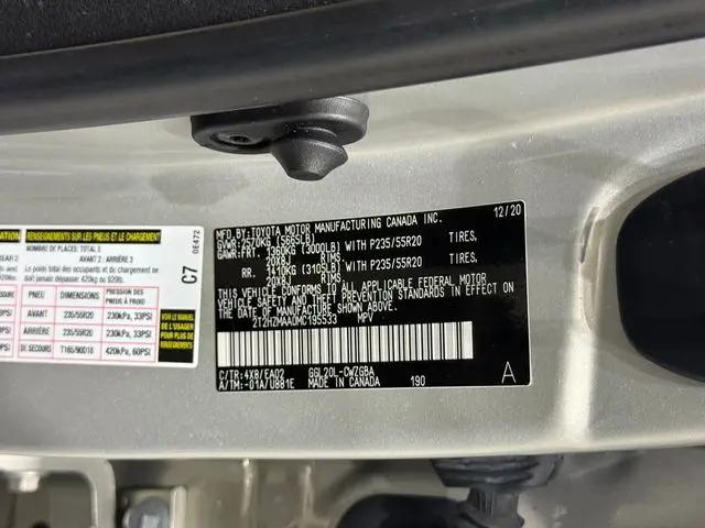 2021 Lexus RX 350 RX 350
