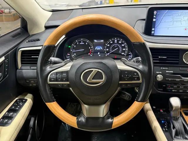 2021 Lexus RX 350 RX 350